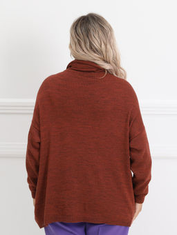 Джемпер Др5-543/3 - Wisell фото 8