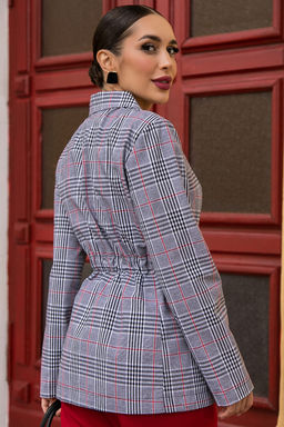 Пиджак Бренда - Lt collection фото 40