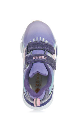 Полуботинки дошкольные ZEBRA фото 3