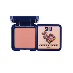 Румяна компактные Cheeky Boom, 35 Нежный розовый 015SH16044