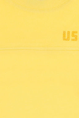 Желтая велосипед Неожиданная скидка в корзине - U.s. polo assn фото 3