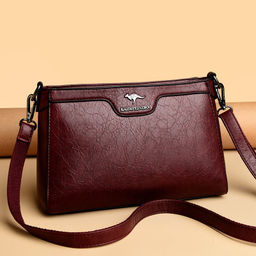 KAIDIFEINIROO Сумка женская 8260  фото 44