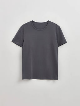 DIWARI Фуфайка BASIC MEN MF 2024 (бандероль) dark grey
