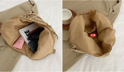 Сумка BG-S-105-Black - Ferro фото 4