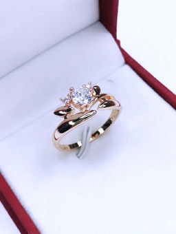 Кольцо УК501