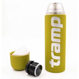 Tramp термос Soft Touch 1,2 л.  фото 2