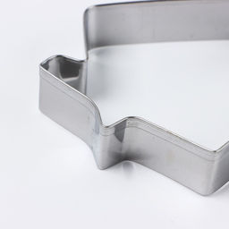 Форма для печенья новогодняя Зимняя сказка - KONFINETTA фото 4