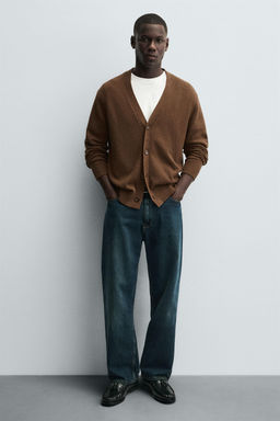 TASSEL DRESS LOAFERS - Zara фото 6