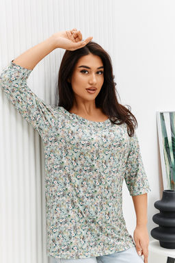 Туника 6776 - Натали фото 11