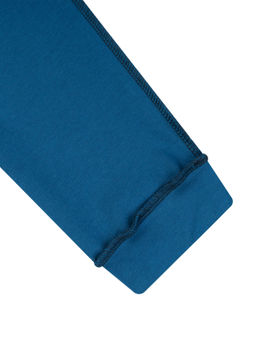 Штанишки детские индиго 432/1 (110, 60)