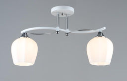 Люстра Еврокаркас VS-000664-2WT