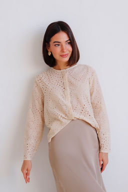 Martichelli Юбка тапиока фото 7