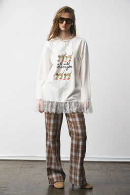 Брюки женские 1306