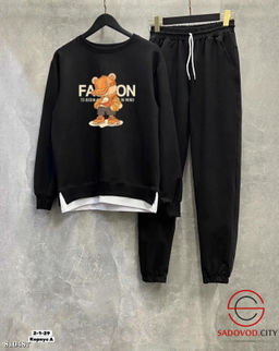 Костюм двойка, двунитка - Bruno фото 5