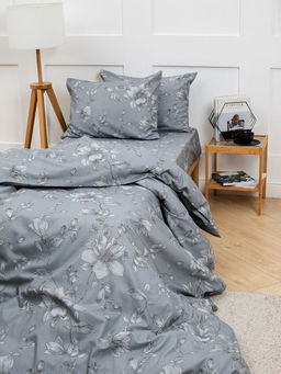 Наволочка 40*60 см, бязь "Комфорт" (Грация)