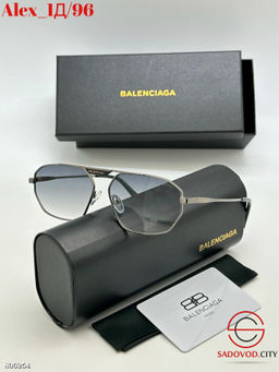 Очки с женским дизайном для летнего сезона - Bruno фото 9