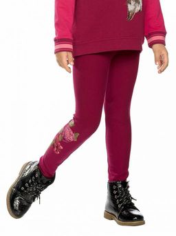 Уценка PELICAN GFLQ3138 брюки для девочек  фото 3