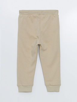 Beli Lastikli Basic Erkek Bebek Jogger E?ofman Alt? - Waikiki фото 3