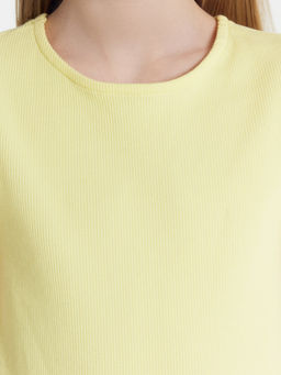 Платье для девочек в желтом цвете - Mark formelle фото 7