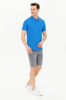 Мужская футболка Saks Basic - U.s. polo assn фото 3