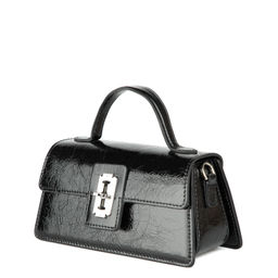 Женская кожаная сумка - Barcelo biagi фото 2