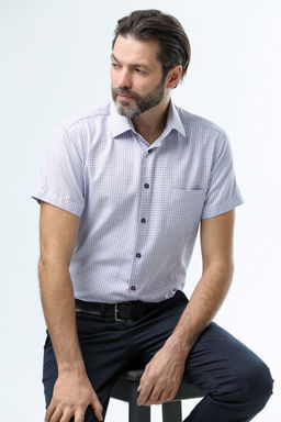 Рубашка 22-01-НТ-09