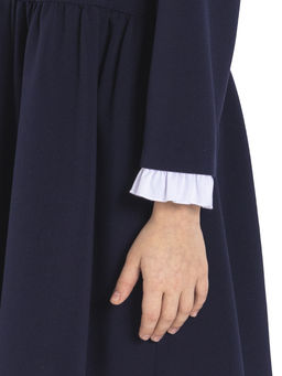 Платье дев. О77029 - Карамелли фото 7