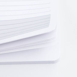 Большой ежедневник soft-touch, формат А5+, 96 листов Лучший воспитатель - Artfox фото 5