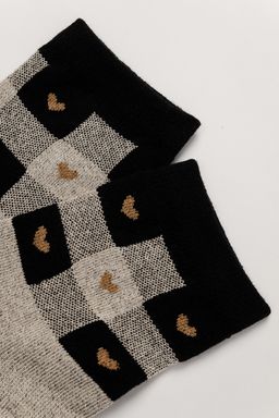 Цена за 6 пар. Носки Тиффани женские - Berchelli фото 6