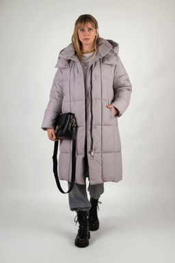 Куртка оверсайз большие размеры арт.28137