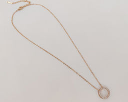 Подвеска на цепочке