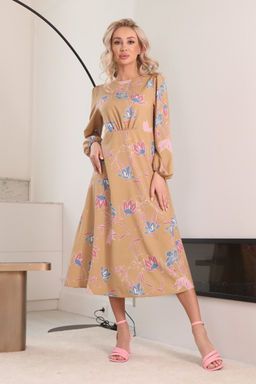 Платье П5-5240/2 - Wisell фото 4