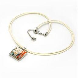 RHYTHM Колье LKY4519