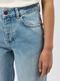 Женские джинсы DIANA классического кроя / Lee Cooper