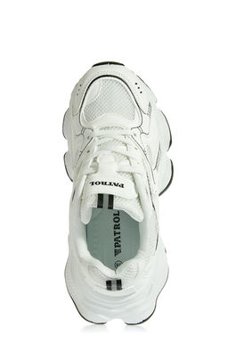 Полуботинки женские PATROL