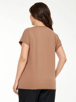 Футболка - Olsi фото 2