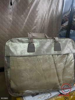 Комплект постельного белья с одеялом