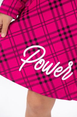 Платье из футера для девочки Bonito  фото 19