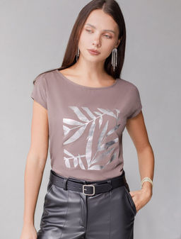 Футболка - Vilatte фото 4