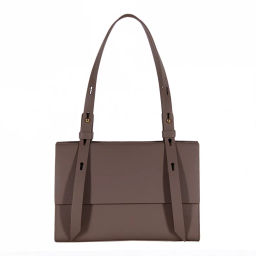 Сумка 3281VG d.gray Vitelli Grassi