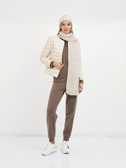 снуд с добавлением шерсти - Glenfield фото 2