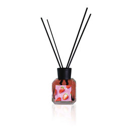 Ароматический диффузор Beas Strawberry - Клубника 120 ml  фото 4