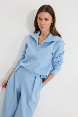 Костюм 4315 (голубой)