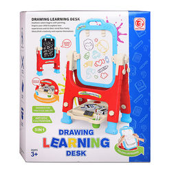 Доска для рисования "Познайка № 2"