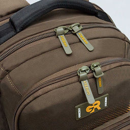 RU-533-2 Рюкзак - Grizzly фото 26