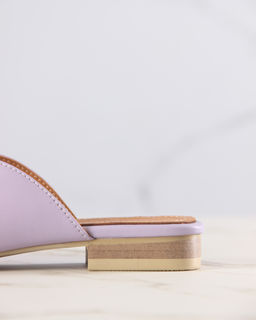 Мюли 1001.34104be.Лиловый стар