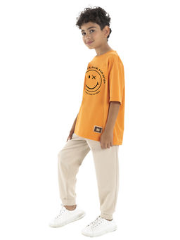 Джемпер для мальчика О46940 - Карамелли фото 12