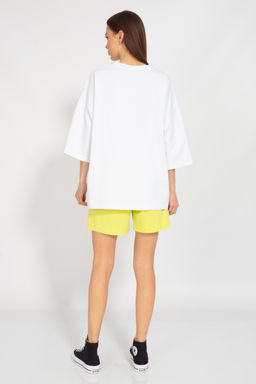 Джемпер 4034 - Kivviwear фото 4