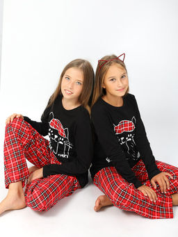 Пижама детская Bonito