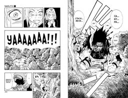 Naruto. Наруто. Книга 1. Наруто Удзумаки. Кисимото М. - Азбука фото 4